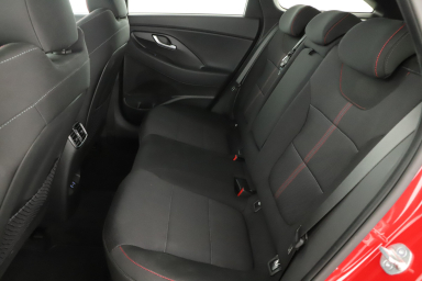 Hyundai i30 - 2025