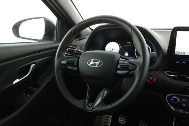 Hyundai i30 - 2025