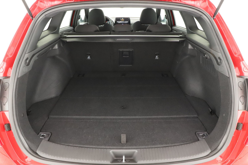 Hyundai i30, 2025