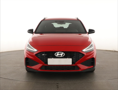 Hyundai i30 - 2025