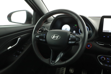 Hyundai i30 - 2025