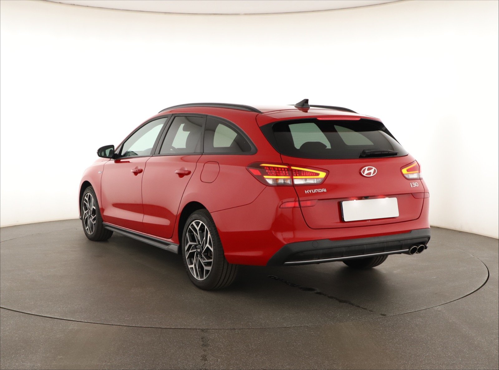Hyundai i30 - 2025