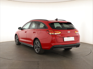 Hyundai i30 - 2025