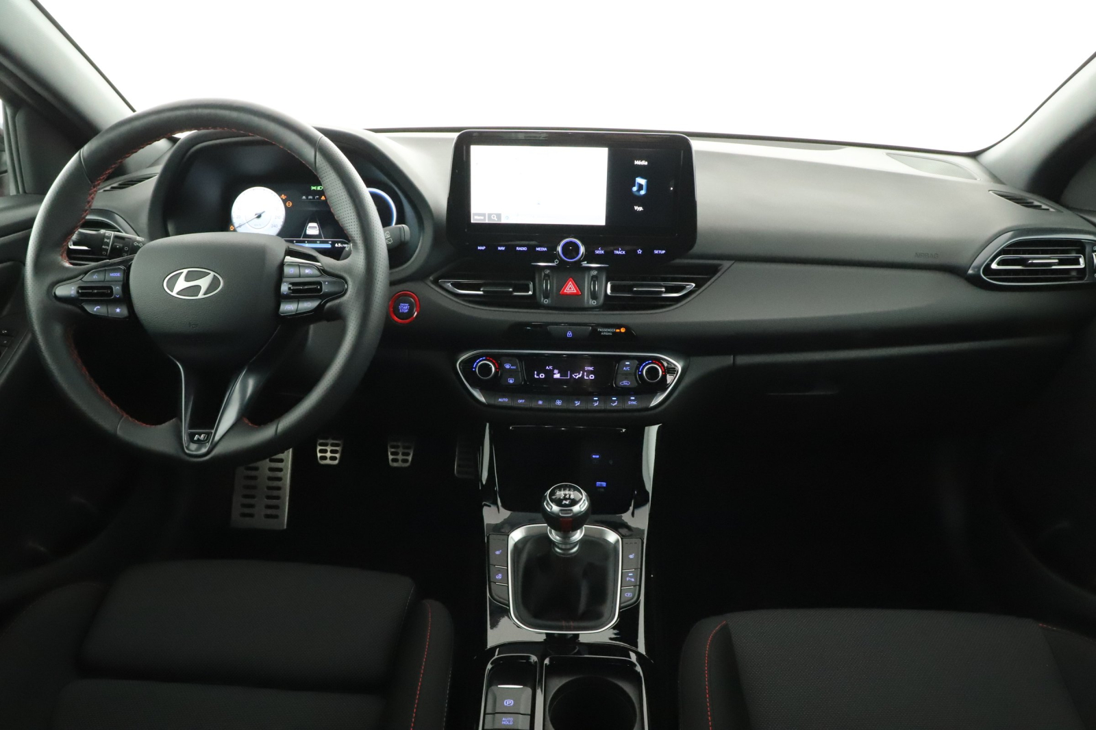 Hyundai i30 - 2025