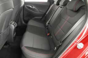 Hyundai i30 - 2025
