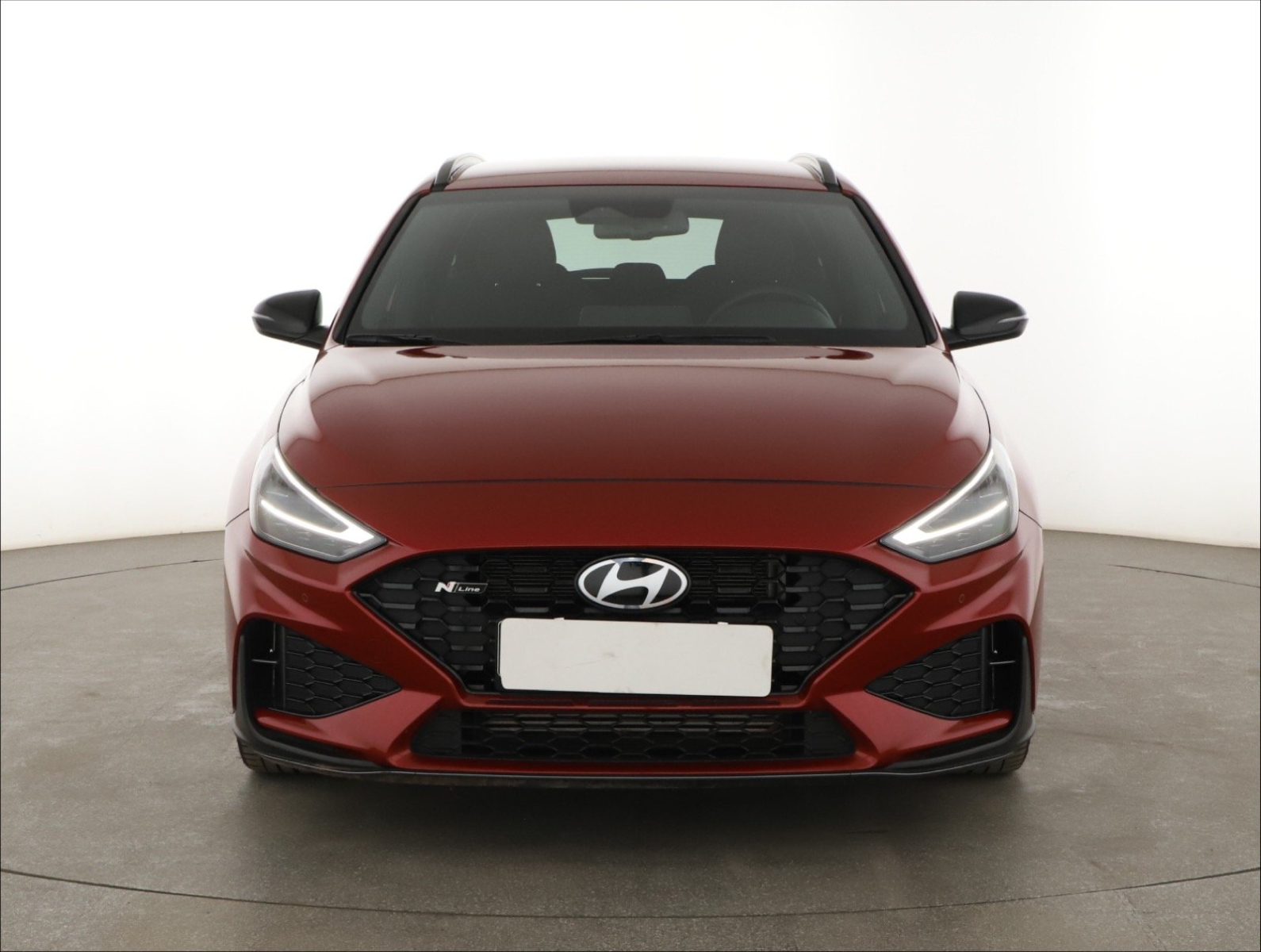 Hyundai i30 - 2025