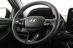 Hyundai i30 - 2025