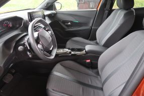 Peugeot 2008 - 2023