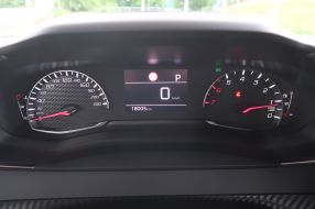 Peugeot 2008 - 2023