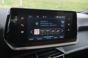 Peugeot 2008 - 2023