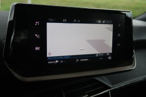 Peugeot 2008 - 2023