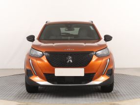 Peugeot 2008 - 2023