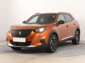 Peugeot 2008 - 2023