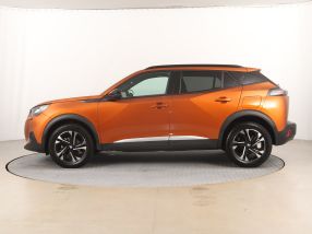 Peugeot 2008 - 2023