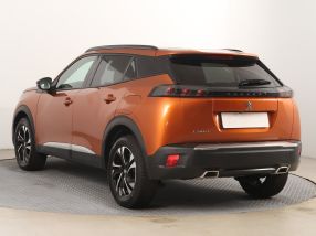 Peugeot 2008 - 2023
