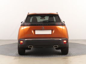 Peugeot 2008 - 2023