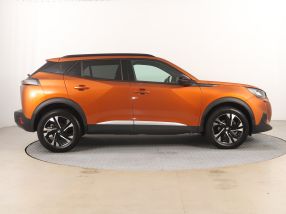 Peugeot 2008 - 2023