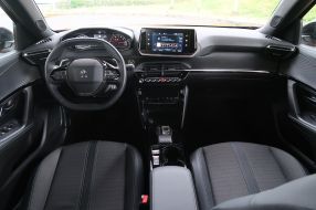 Peugeot 2008 - 2023
