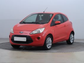 Ford Ka - 2009
