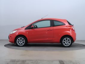 Ford Ka - 2009