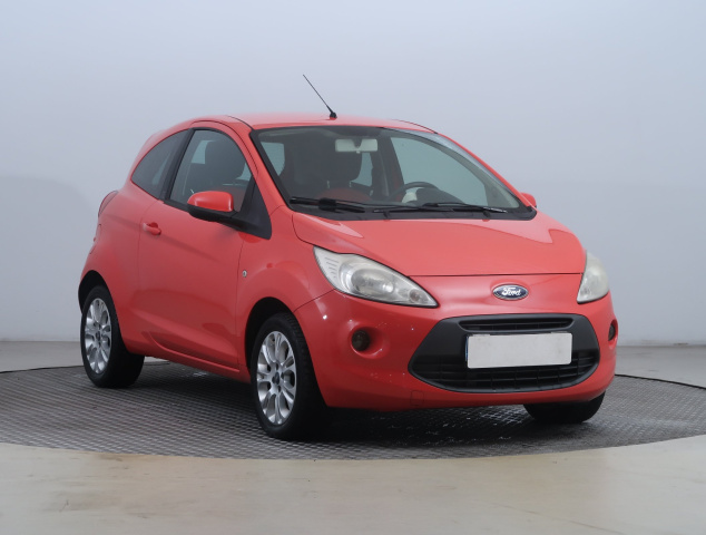Ford Ka 2009