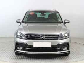 Volkswagen Tiguan - 2019