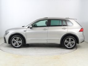 Volkswagen Tiguan - 2019