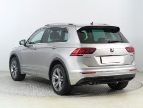 Volkswagen Tiguan - 2019