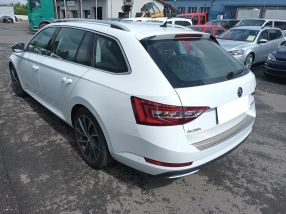 Skoda Superb - 2016