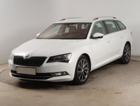 Skoda Superb - 2016