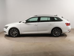 Skoda Superb - 2016