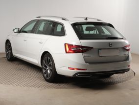 Skoda Superb - 2016