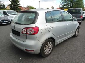Volkswagen Golf Plus - 2013