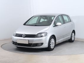 Volkswagen Golf Plus - 2013