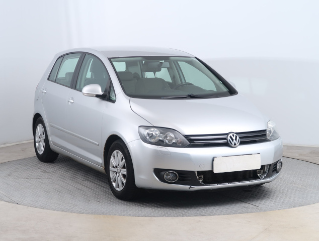 Volkswagen Golf Plus 2013