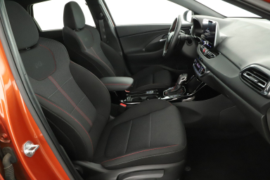 Hyundai i30 - 2025