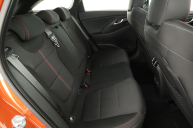 Hyundai i30 - 2025