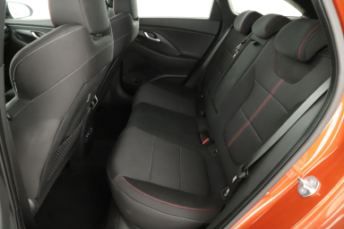 Hyundai i30 - 2025