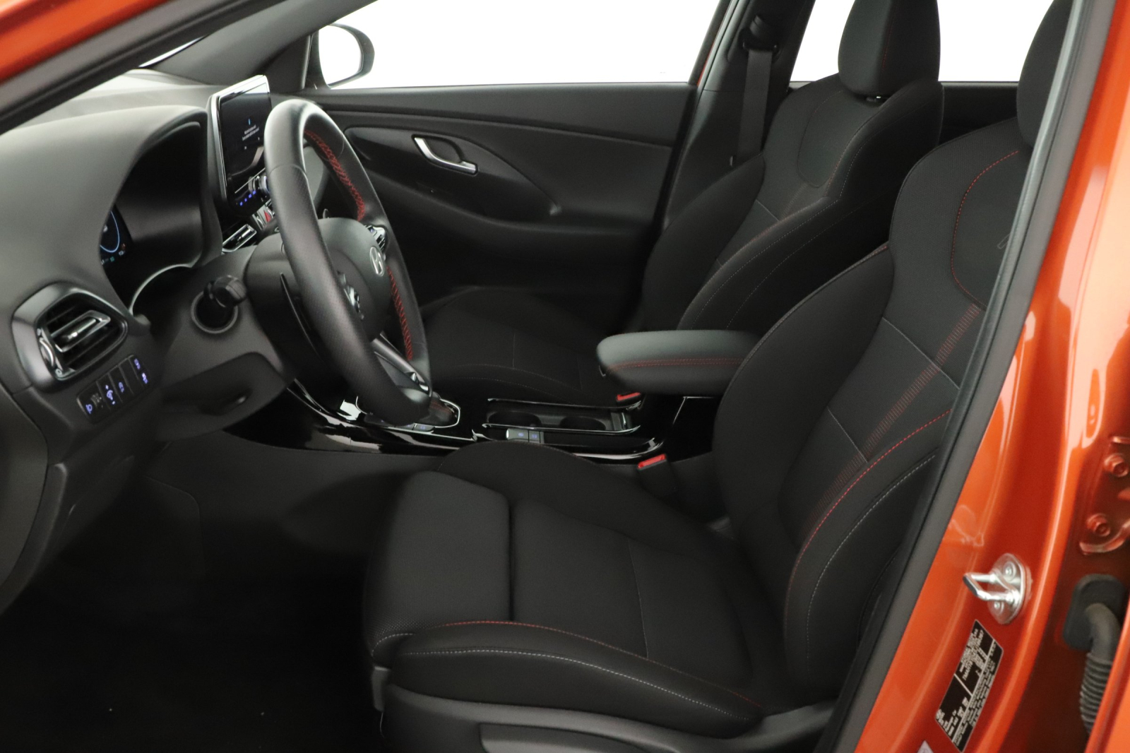 Hyundai i30 - 2025