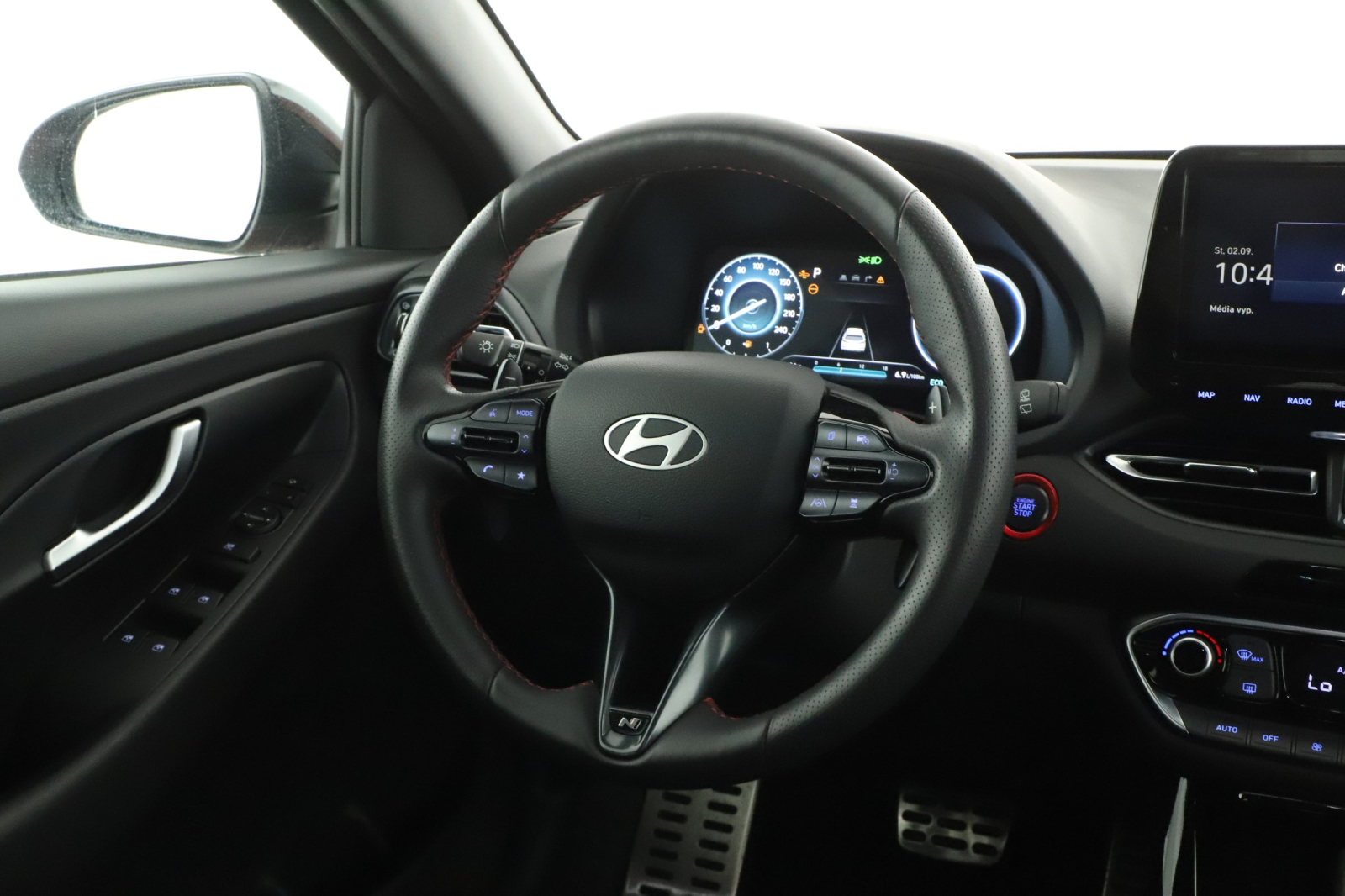 Hyundai i30 - 2025