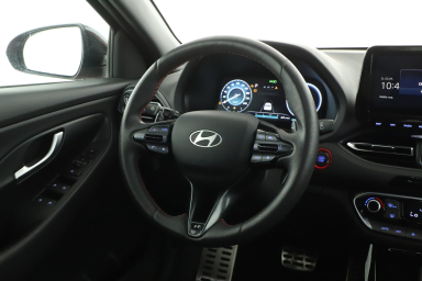Hyundai i30 - 2025