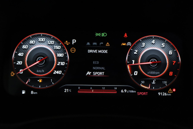 Hyundai i30 - 2025