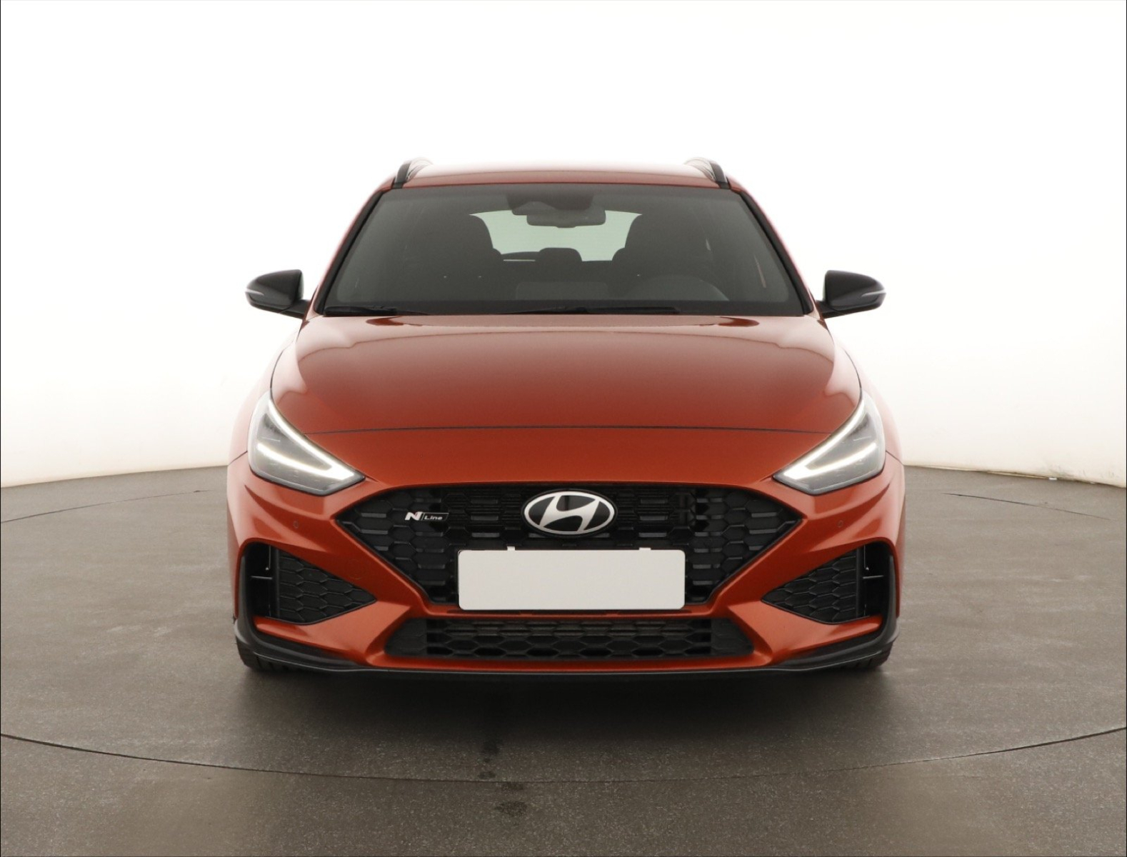 Hyundai i30 - 2025