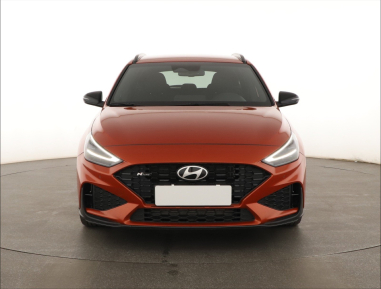 Hyundai i30 - 2025