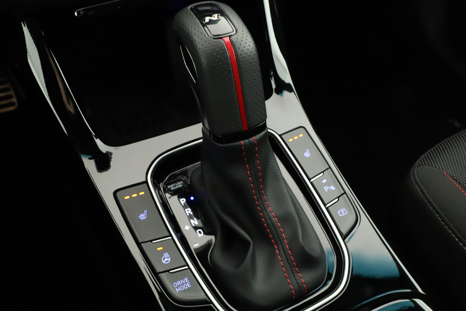 Hyundai i30 - 2025
