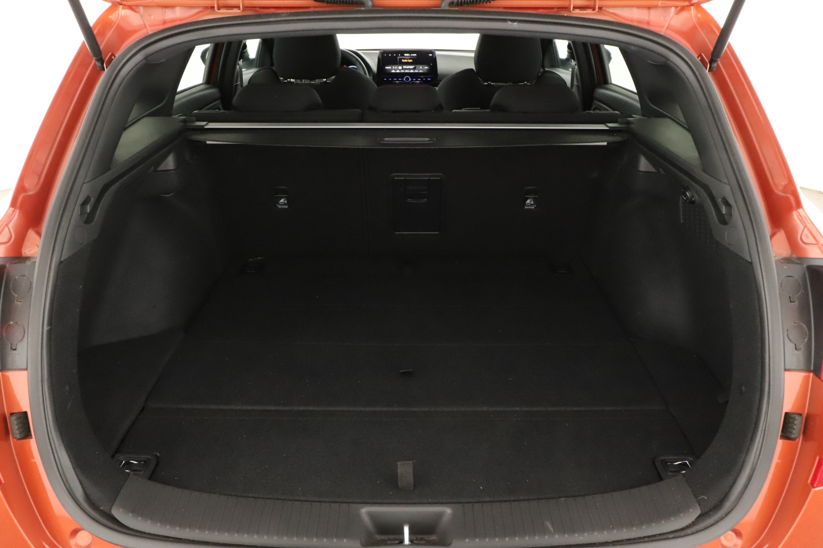 Hyundai i30 - 2025