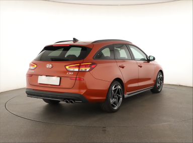 Hyundai i30 - 2025