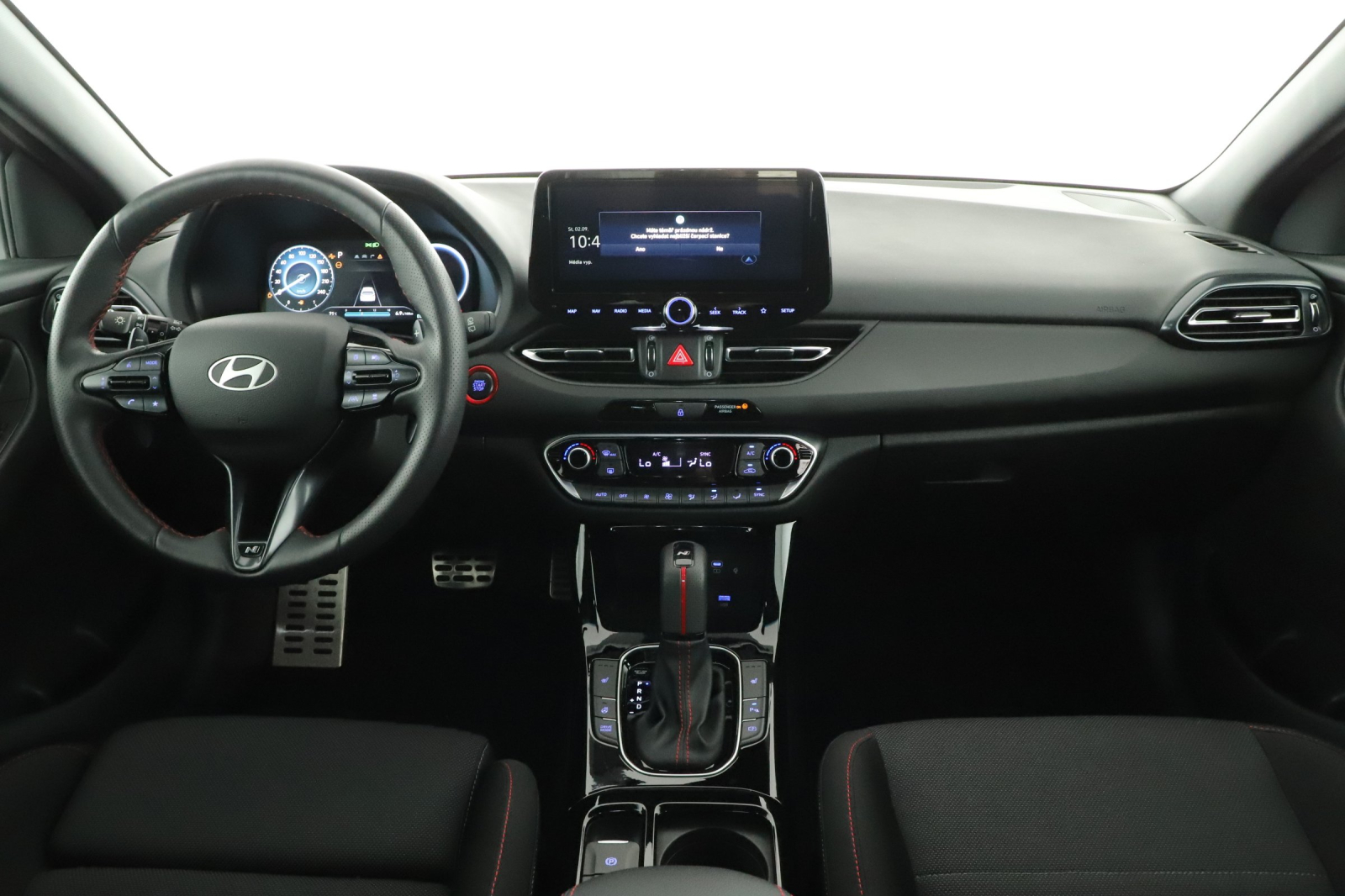 Hyundai i30 - 2025