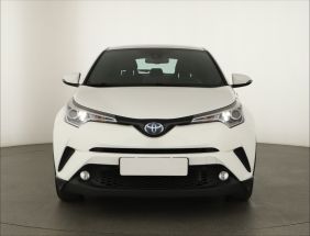 Toyota C-HR - 2018