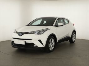 Toyota C-HR - 2018